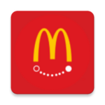 Logo of McDelivery El Salvador android Application 